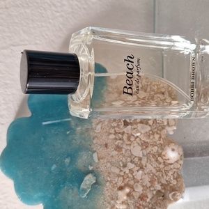 Bobbi Brown Beach perfume 1.7oz